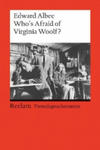 Who's afraid of Virginia Woolf? w sklepie internetowym Libristo.pl