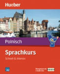 Sprachkurs Polnisch, m. 1 Audio-CD, m. 1 Buch w sklepie internetowym Libristo.pl