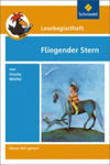 Lesebegleitheft zum Titel Fliegender Stern von Ursula Wölfel w sklepie internetowym Libristo.pl