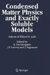 Condensed Matter Physics and Exactly Soluble Models w sklepie internetowym Libristo.pl