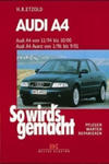 Audi A4 von 11/94-10/00, Avant von 1/96-9/01 w sklepie internetowym Libristo.pl