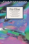 Fur Elise (100 Most Beautiful Classical Piano) w sklepie internetowym Libristo.pl