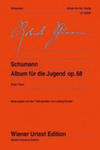 Album For The Young Op. 68 w sklepie internetowym Libristo.pl
