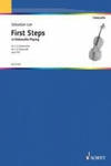 First Steps in Violoncello Playing op. 101., 1-2 Violoncelli, Spielpartitur w sklepie internetowym Libristo.pl