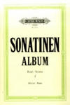 SONATINA ALBUM VOL 1 w sklepie internetowym Libristo.pl