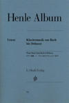 Henle Album - Klaviermusik von Bach bis Debussy w sklepie internetowym Libristo.pl