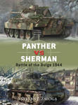 Panther vs Sherman w sklepie internetowym Libristo.pl