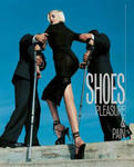 Helen Persson - Shoes w sklepie internetowym Libristo.pl