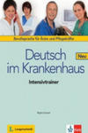 Deutsch im Krankenhaus Neu w sklepie internetowym Libristo.pl