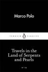 Travels in the Land of Serpents and Pearls w sklepie internetowym Libristo.pl