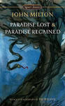 Paradise Lost and Paradise Regained w sklepie internetowym Libristo.pl