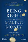 Being Right or Making Money 3e w sklepie internetowym Libristo.pl