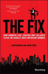 Fix - How Bankers Lied, Cheated and Colluded to Rig the World's Most Important Number w sklepie internetowym Libristo.pl