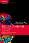 GCSE English Language for AQA Progress Plus Student Book w sklepie internetowym Libristo.pl