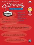 BIG BAND DRUMMING FILL-OSOPHY w sklepie internetowym Libristo.pl