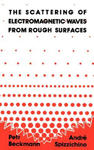 Scattering of Electromagnetic Waves from Rough Surfaces w sklepie internetowym Libristo.pl