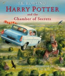 Harry Potter and the Chamber of Secrets w sklepie internetowym Libristo.pl