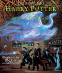 Harry Potter and the Order of the Phoenix w sklepie internetowym Libristo.pl
