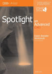 Spotlight on Advanced Exam Booster Workbook, w/key + Audio CDs w sklepie internetowym Libristo.pl