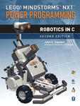 LEGO Mindstorms NXT Power Programming w sklepie internetowym Libristo.pl