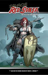 Savage Red Sonja: Queen of the Frozen Wastes w sklepie internetowym Libristo.pl