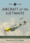 Aircraft of the Luftwaffe, 1935-1945 w sklepie internetowym Libristo.pl