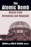 Atomic Bomb: Voices from Hiroshima and Nagasaki w sklepie internetowym Libristo.pl