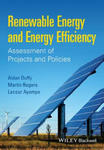 Renewable Energy and Energy Efficiency w sklepie internetowym Libristo.pl