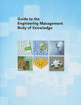 Guide to the Engineering Management Body of Knowledge w sklepie internetowym Libristo.pl