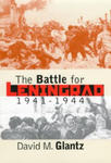 Battle for Leningrad, 1941-1944 w sklepie internetowym Libristo.pl