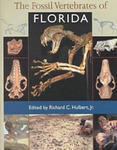 Fossil Vertebrates of Florida w sklepie internetowym Libristo.pl