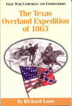 Texas Overland Expedition of 1863 w sklepie internetowym Libristo.pl