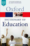 Dictionary of Education w sklepie internetowym Libristo.pl