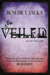 Benedict Jacka - Veiled w sklepie internetowym Libristo.pl