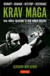 Krav Maga w sklepie internetowym Libristo.pl