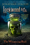 Lockwood & Co. - The Whispering Skull. Lockwood & Co. - Der Wispernde Schädel, englische Ausgabe w sklepie internetowym Libristo.pl