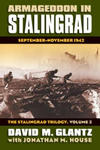 Armageddon in Stalingrad Volume 2 The Stalingrad Trilogy w sklepie internetowym Libristo.pl