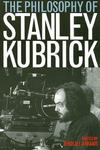 Philosophy of Stanley Kubrick w sklepie internetowym Libristo.pl