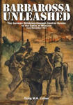 Barbarsa Unleashed: The German Blitzkrieg through Central Russia to the Gates of Mcow, June-December 1941 w sklepie internetowym Libristo.pl