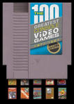 100 Greatest Console Video Games: 1977-1987 w sklepie internetowym Libristo.pl