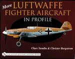 More Luftwaffe Fighter Aircraft in Profile w sklepie internetowym Libristo.pl