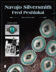 Navajo Silversmith Fred Peshlakai: His Life and Art w sklepie internetowym Libristo.pl