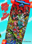 Skateboard Art of Jim Phillips w sklepie internetowym Libristo.pl