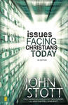 Issues Facing Christians Today w sklepie internetowym Libristo.pl