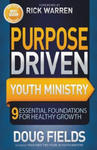 Purpose Driven Youth Ministry w sklepie internetowym Libristo.pl