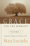 Grace for the Moment Volume I, Hardcover w sklepie internetowym Libristo.pl