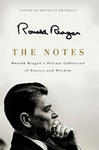 Ronald Reagan - Notes w sklepie internetowym Libristo.pl