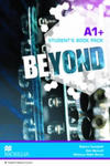 Beyond A1+ Student's Book Pack w sklepie internetowym Libristo.pl