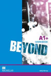 Beyond A1+ Workbook w sklepie internetowym Libristo.pl