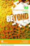 Beyond A2 Student's Book Premium Pack w sklepie internetowym Libristo.pl